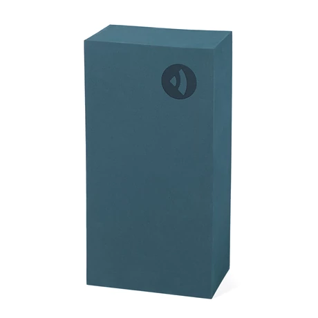 Asana habtégla - Midnight Blue - Bodhi