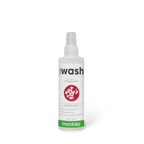  Jógaszőnyeg tisztító spray Manduka Renew