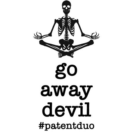 Lemosható tetoválás - PatentDuo