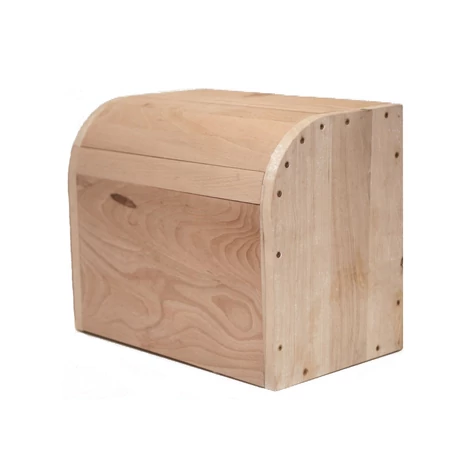 Viparita Karani box  - Bindu