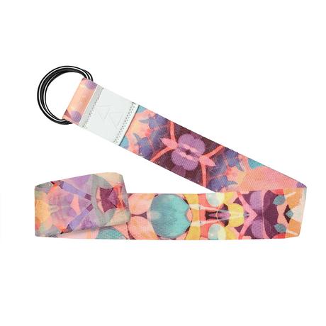 jógaheveder, yoga strap