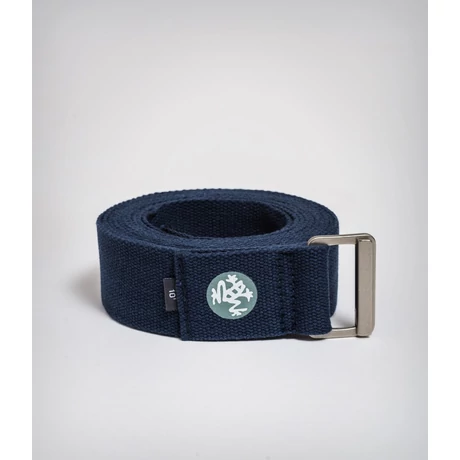 jógaheveder, yoga strap, Manduka 