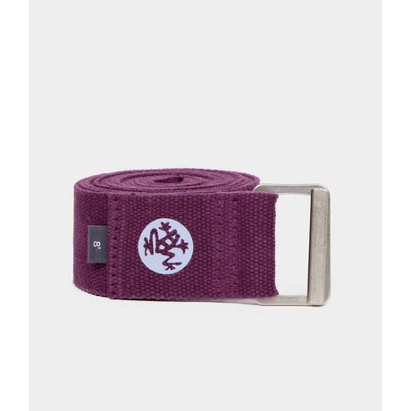 jógaheveder, yoga strap, Manduka 