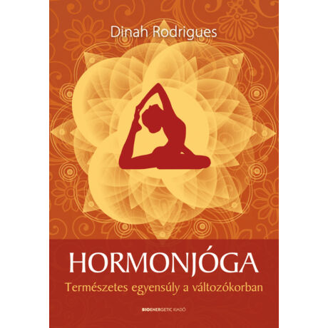 Hormon-Yoga: Dinah Rodrigues