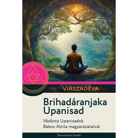 Vjászadéva - Brihadáranjaka Upanisad