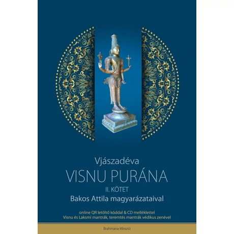 Vjászadéva - Visnu-purána II.