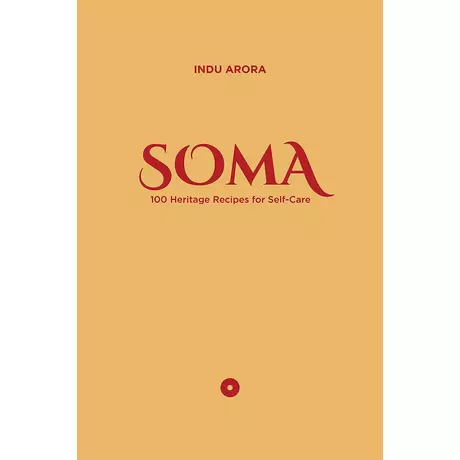 Indu Arora: SOMA