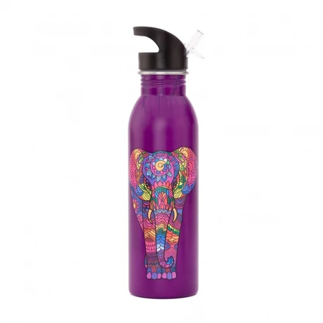 Fémkulacs 700 ml - Bodhi