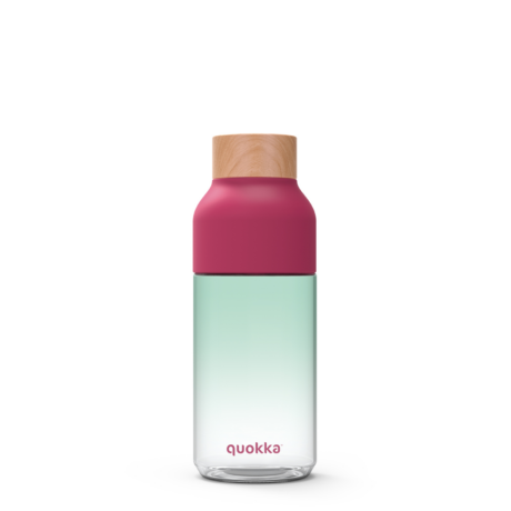Ice Nature BPA free bottle 570ml - Quokka