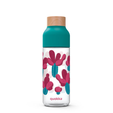 Ice Nature BPA free bottle 720ml - Quokka