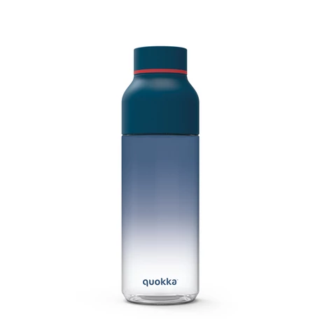BPA mentes műanyag kulacs ICE Navy 720ml - Quokka