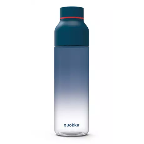 BPA mentes műanyag kulacs Ice Navy 840ml - Quokka