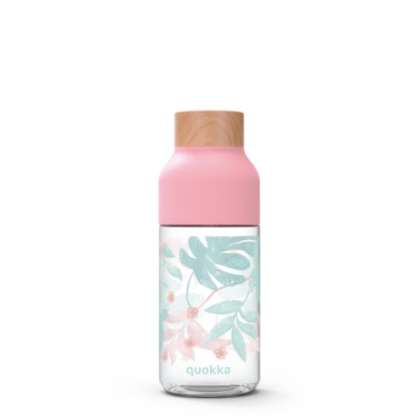 Ice Palm springs BPA free bottle 570ml - Quokka