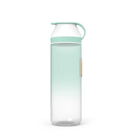 Mineral Mint BPA free bottle 670ml - Quokka