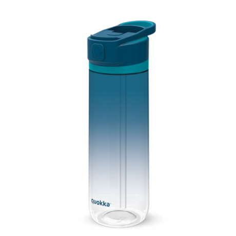 Quick sip Azurite BPA free bottle 830ml - Quokka
