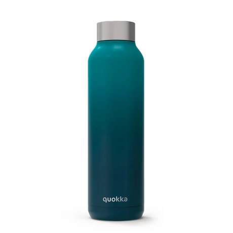 Solid Deep sea fémkulacs 850ml - Quokka