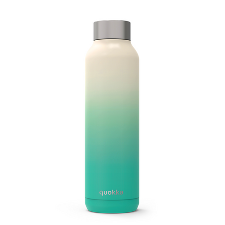Solid Sea shore fémkulacs 630ml - Quokka