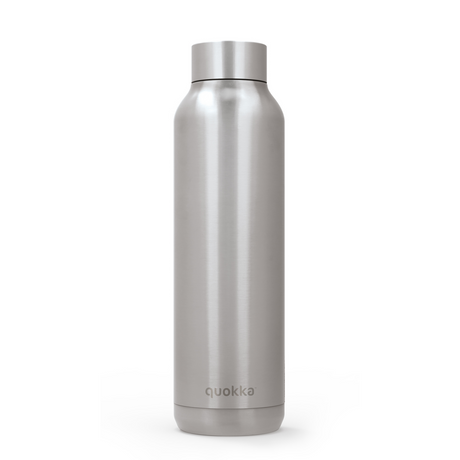 Solid Steel fémkulacs 630ml - Quokka