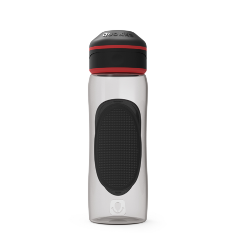 Splash Carbon BPA free bottle 730ml - Quokka