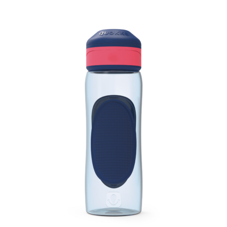 Splash Indigo BPA free bottle 730ml - Quokka