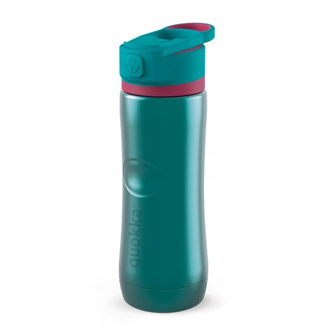Spring Bondi fémkulacs 600ml - Quokka