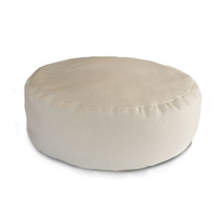Round meditation cushion INNER  (spelt husk)