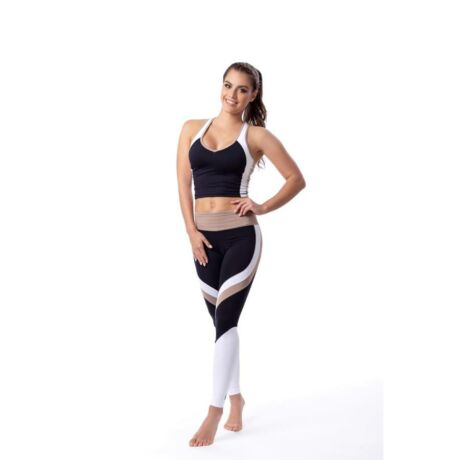 Sporty fitness Yoga Pants – Indi-Go