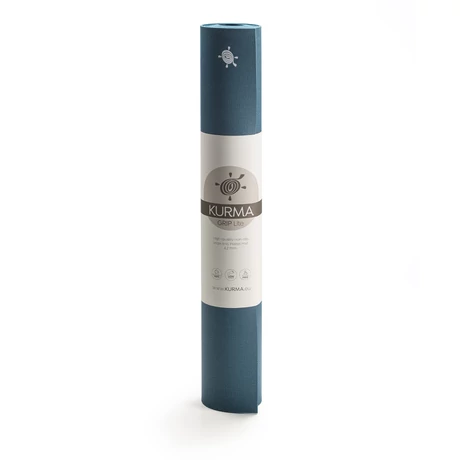 Jógaszőnyeg, jógamatrac, yoga mat,  Kurma Grip Lite 