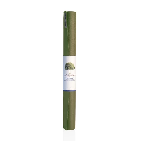 Jógaszőnyeg, jógamatrac, yoga mat,  Jade Voyager