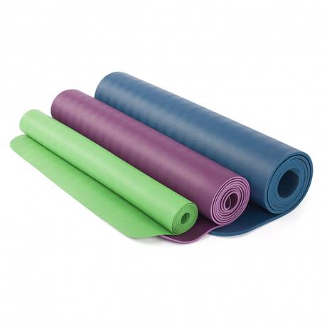 yoga mat offers