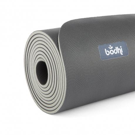 Natural rubber yoga mat ECOPRO