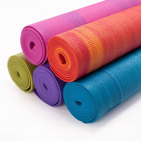 Bodhi Ganges Yoga Mat 24 17