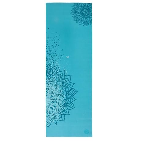 Jógaszőnyeg, jógamatrac, yoga mat,  Bodhi Leela 
