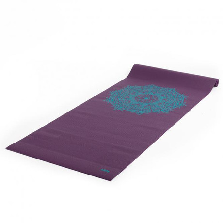 yogamatte bodhi