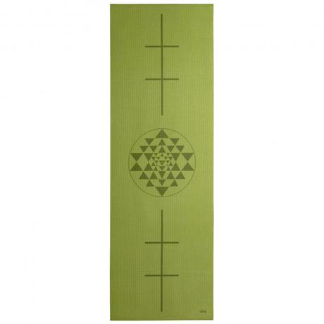 Jógaszőnyeg, jógamatrac, yoga mat,  Bodhi Leela, mintás jógaszőnyeg, mintás jógamatrac, mintás matrac