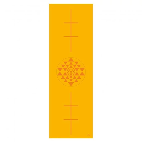 Jógaszőnyeg, jógamatrac, yoga mat,  Bodhi Leela 