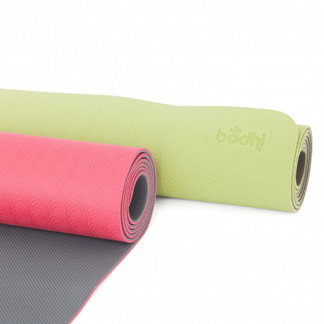 bodhi yogamatte