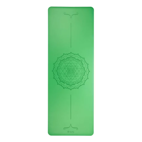 Jógaszőnyeg, jógamatrac, yoga mat,  Bodhi 