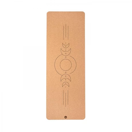 Jógaszőnyeg, jógamatrac, yoga mat,  Bodhi EcoPro Diamond 