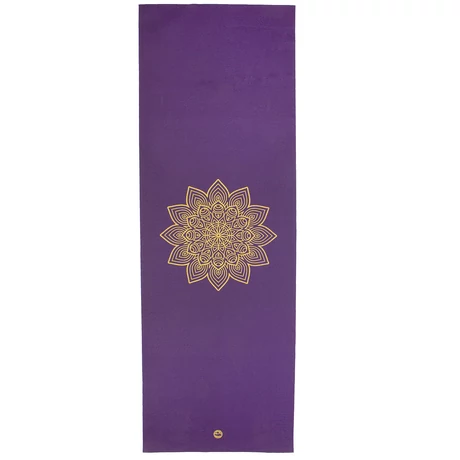 Jógaszőnyeg, jógamatrac, yoga mat,  Bodhi Rishikesh 60 