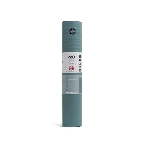Jógaszőnyeg, jógamatrac, yoga mat,  Manduka PROlite® Mat  