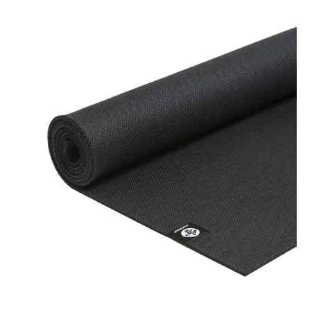 Jógaszőnyeg, jógamatrac, yoga mat,  Manduka Black Mat® X