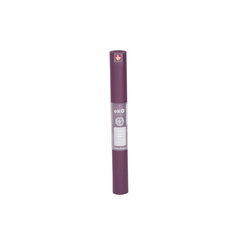 Jógaszőnyeg, jógamatrac, yoga mat,  Manduka eKO SuperLite® Mat 