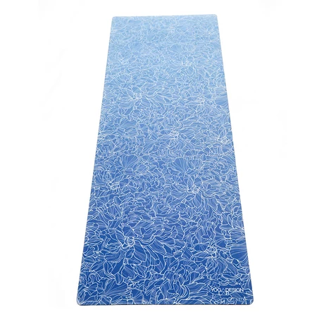 Jógaszőnyeg Combo Mat - Aadrika / YogaDesignLab