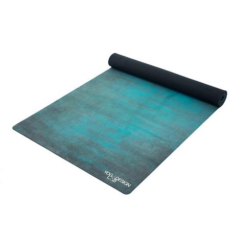 Combo Yoga Mat Tribeca Sand (3.5mm) – Gifts for Good