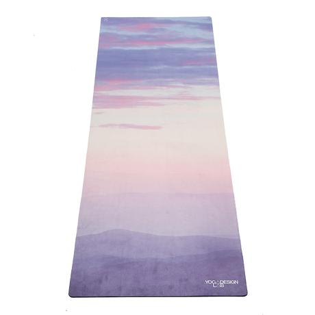 Utazó Jógaszőnyeg - Breathe / YogaDesignLab