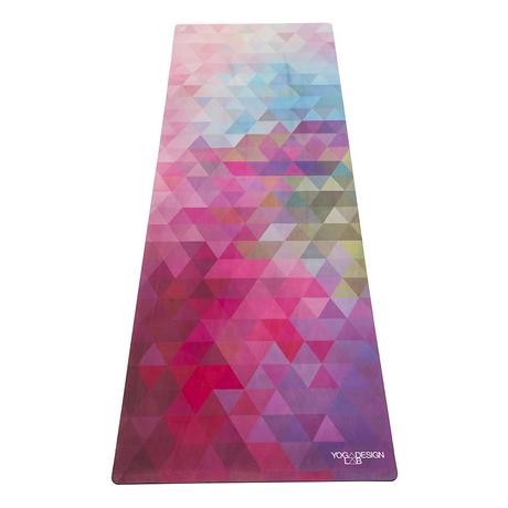 Combo Yoga Mat Tribeca Sand (3.5mm) – Gifts for Good