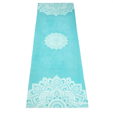jógatörölköző, yoga towel, YogaDesignLab