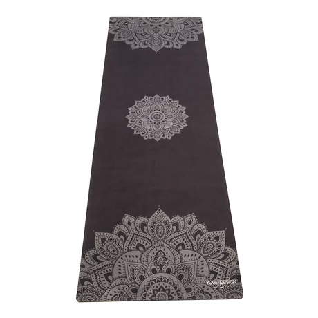 jógatörölköző, yoga towel, YogaDesignLab