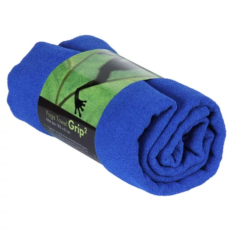 jógatörölköző, yoga towel,  Bodhi GRIP² 